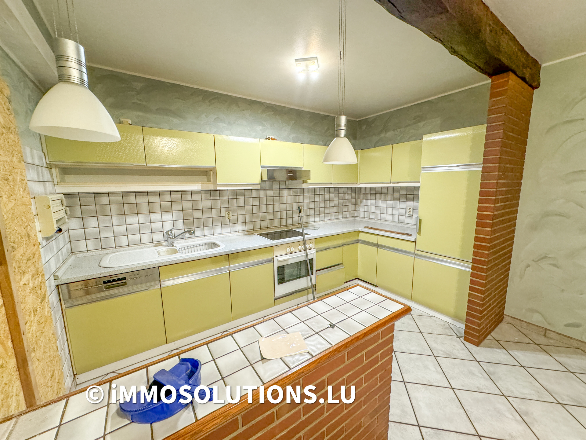 Maison — Heisdorf · 171 m² - photo 8